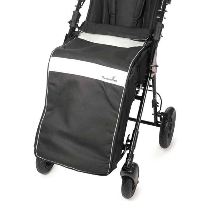 Thomashilfen Swifty 2 Lightweight Pediatric Stroller