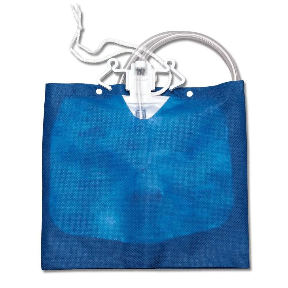 Buy Medline Drain Bag Cover  Urinary Drain Bag Privacy Cover