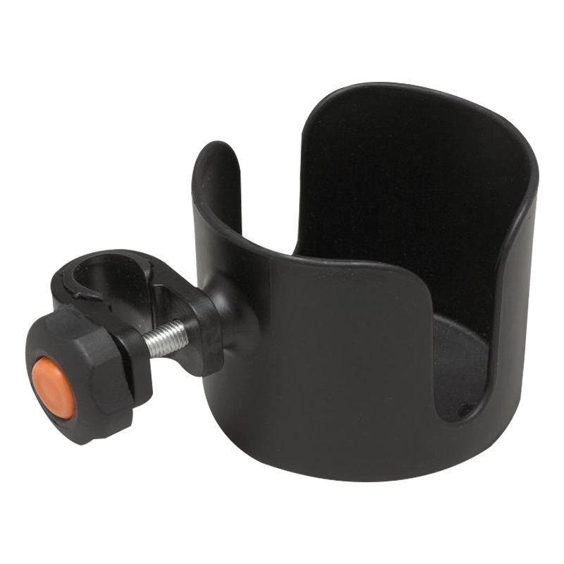 Universal Cup Holder - Walker Rollator Accessory