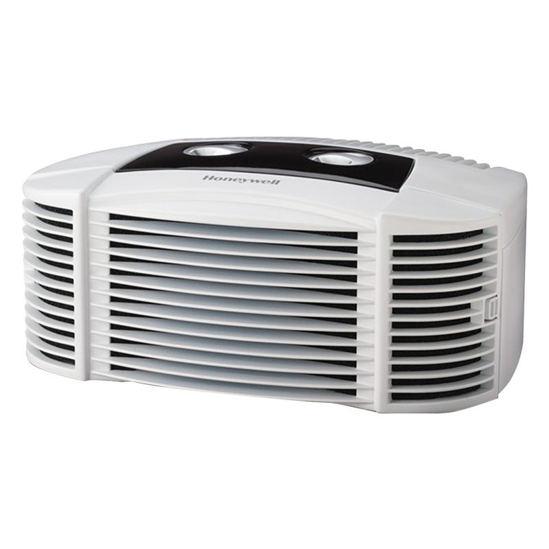 Honeywell HEPAClean Tabletop Air Purifier
