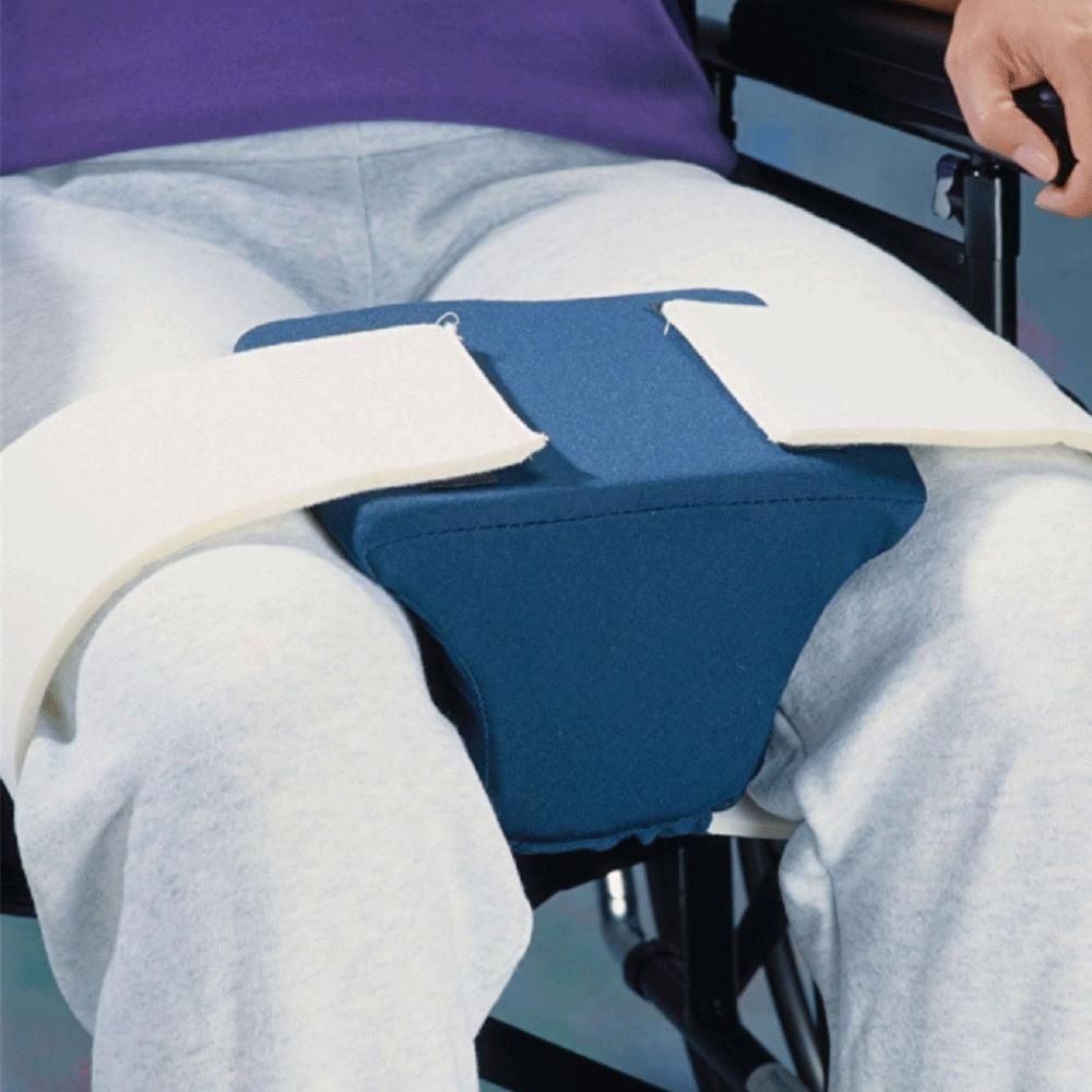Hip Abduction Pillow by Patterson Medical Supply Inc