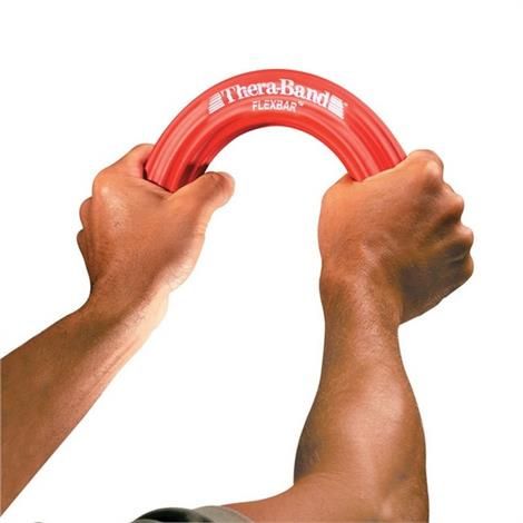 Theraband flexbar best sale forearm exercises