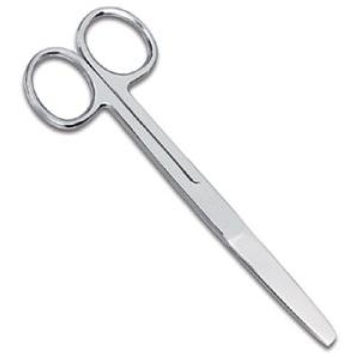 DR Instruments Surgical Scissors with Sharp Blunt Points