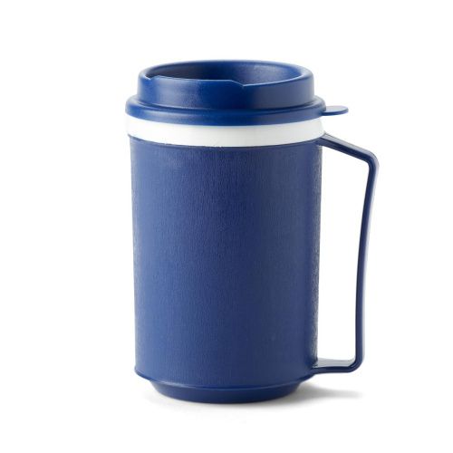 Sammons Preston Insulated Mug with Lid