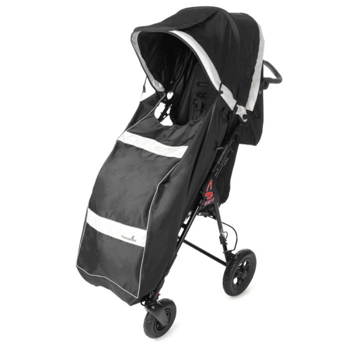 swifty 2 stroller