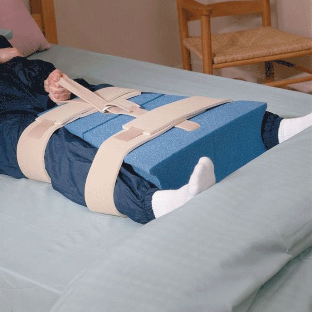 Abduction Pillow - Confortaire, Inc.