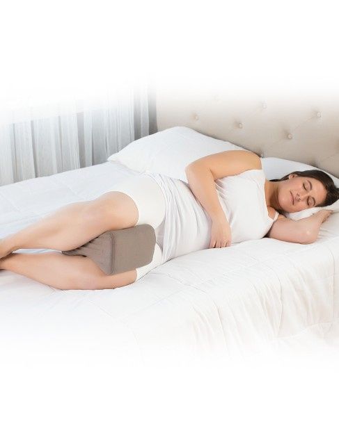 Disposable Leg Abduction Pillows