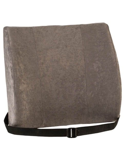 Sitback Rest Deluxe Lumbar Support Cushion