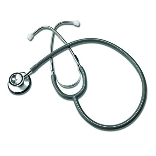 Dual-Head Stethoscope by Omron Healthcare