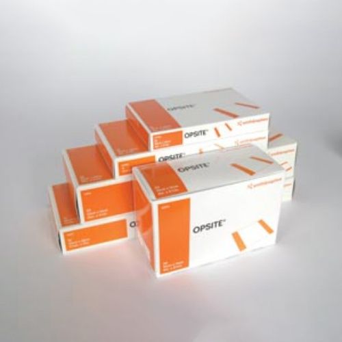 Smith & Nephew Opsite Transparent Adhesive Film Dressing