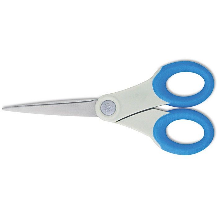 Westcott Scissors with Antimicrobial Protection