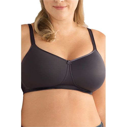 Cotton On Body Wirefree Everyday T-Shirt Bra Pink - Onceit