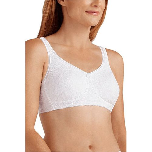Amoena Mona Non-Wired Mastectomy Bra  The Fitting Service – The Fitting  Service