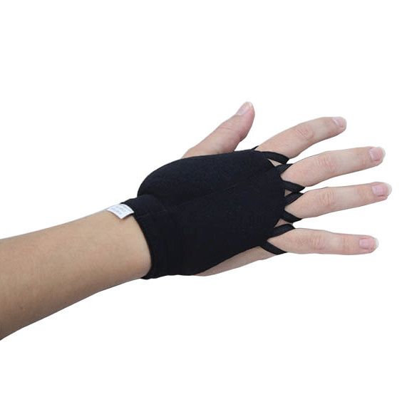Purchase Weighted Hand Writing Glove [Versatile Gloves]