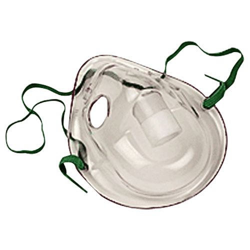 aerosol mask adult