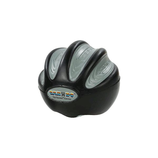 CanDo Foam Ball Hand Exercisers