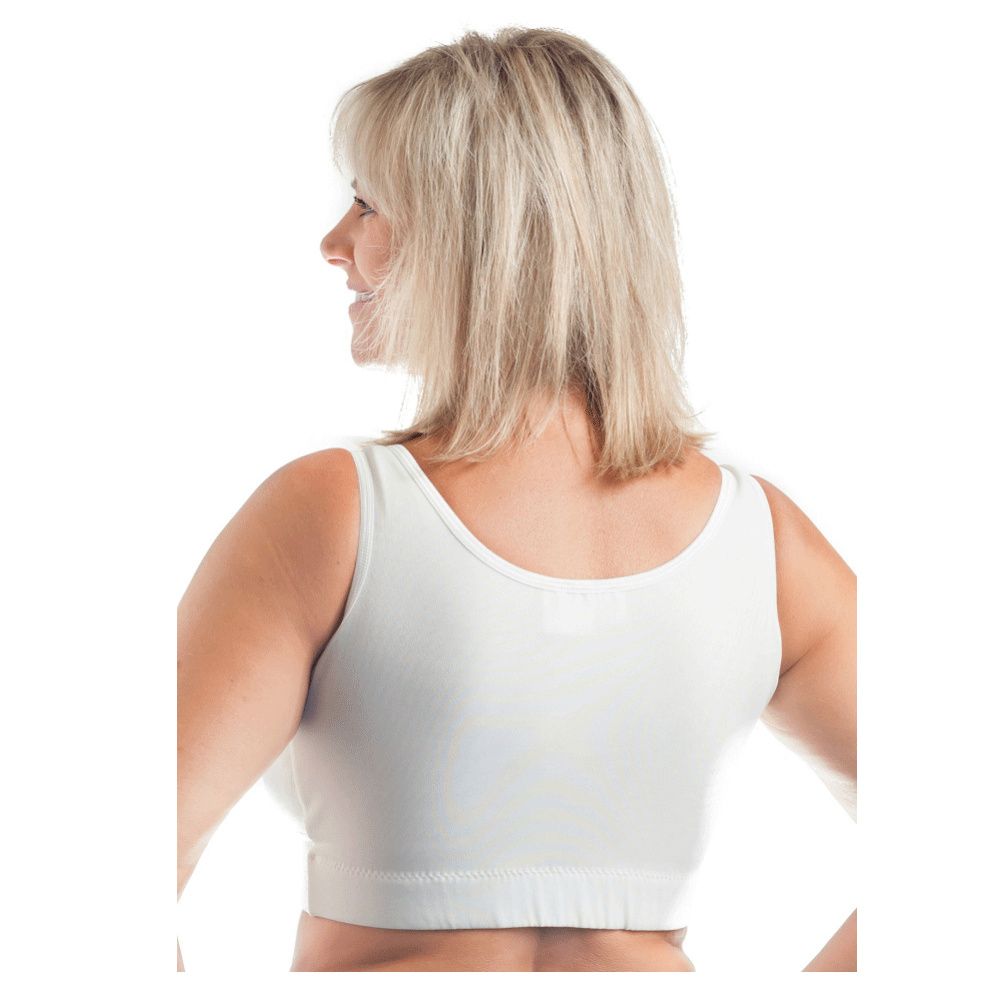 Allyson Post-Surgical Bra By Wear Ease® - Mastectomy Shop