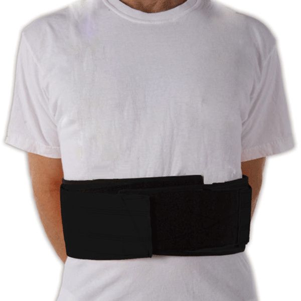 Hernia Support Belt 10.25 Inch, hernia belt for men