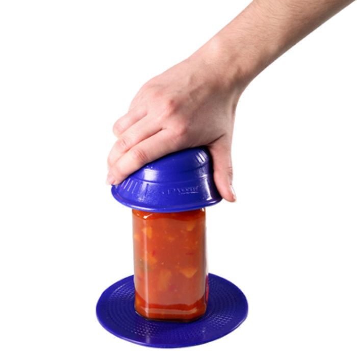 Dycem Multi-Purpose Jar Openers