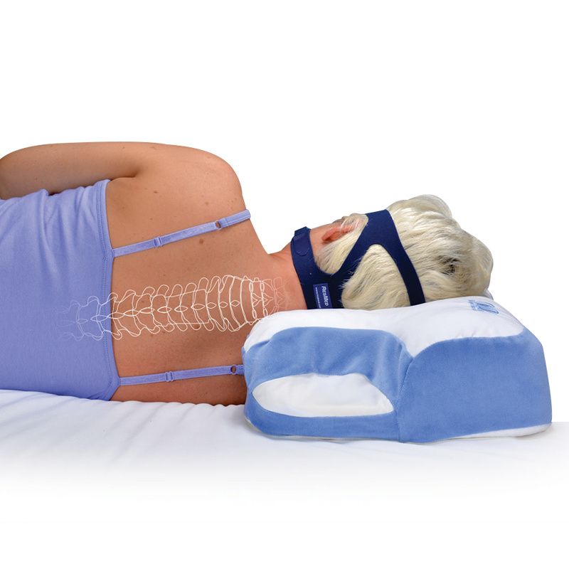 Contour CPAP 2.0 Sleep Pillow