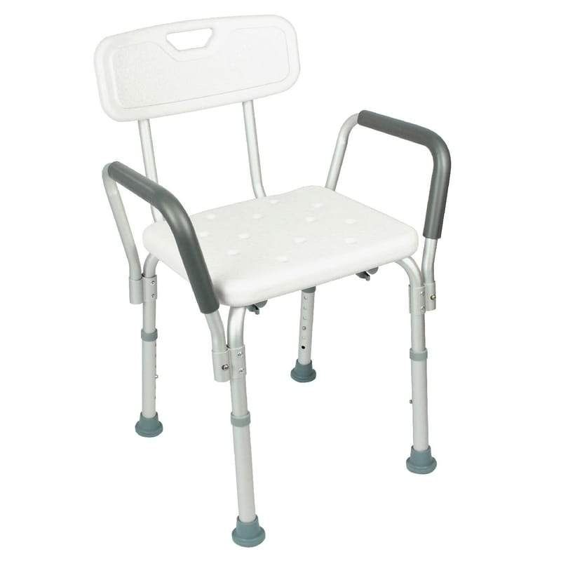 Buy Vive Shower Chair Shower Seat for Elderly Use FSA