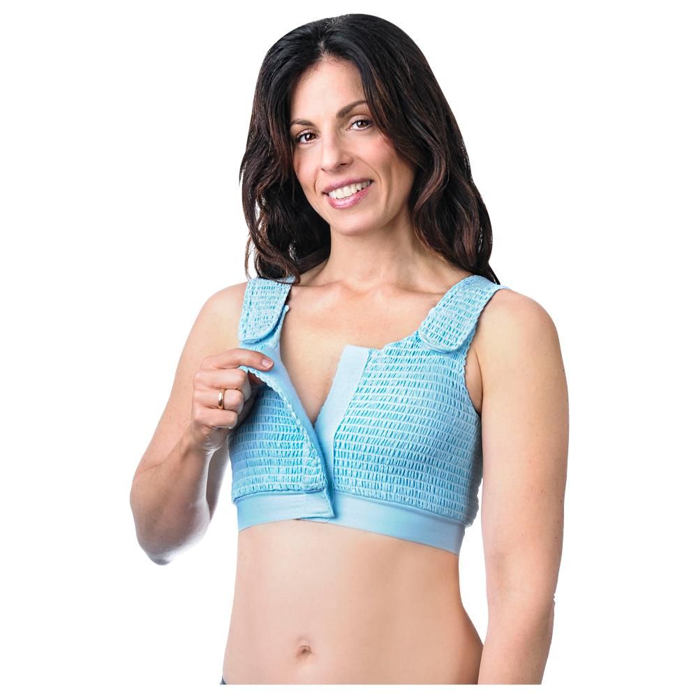 Buy Expand-A-Band Compression Floral Breast Binder