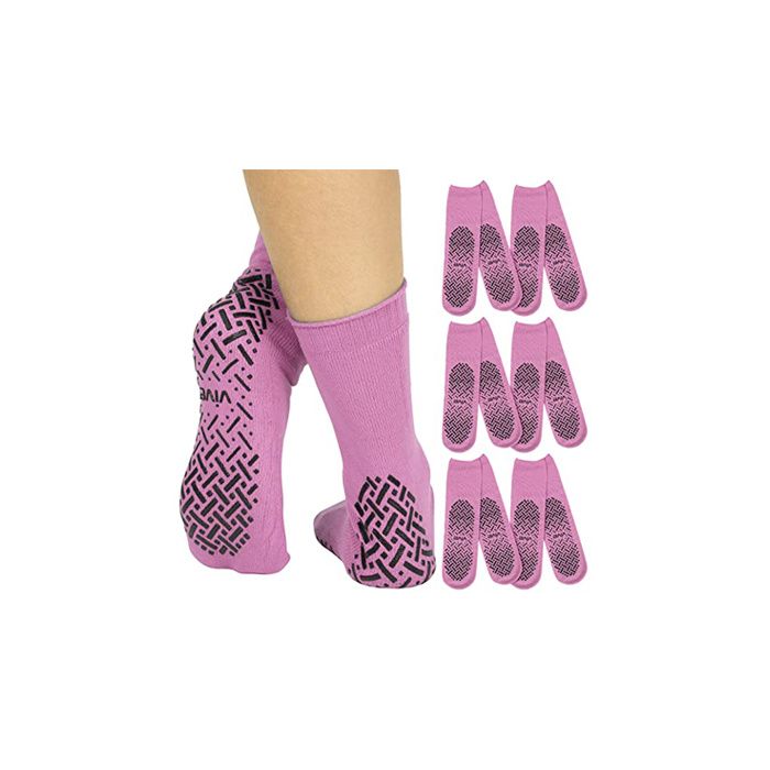 Non-Slip Socks Vive