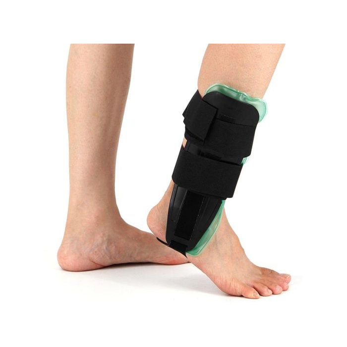 Easy Exercises for a Sprained Ankle - Vive Health