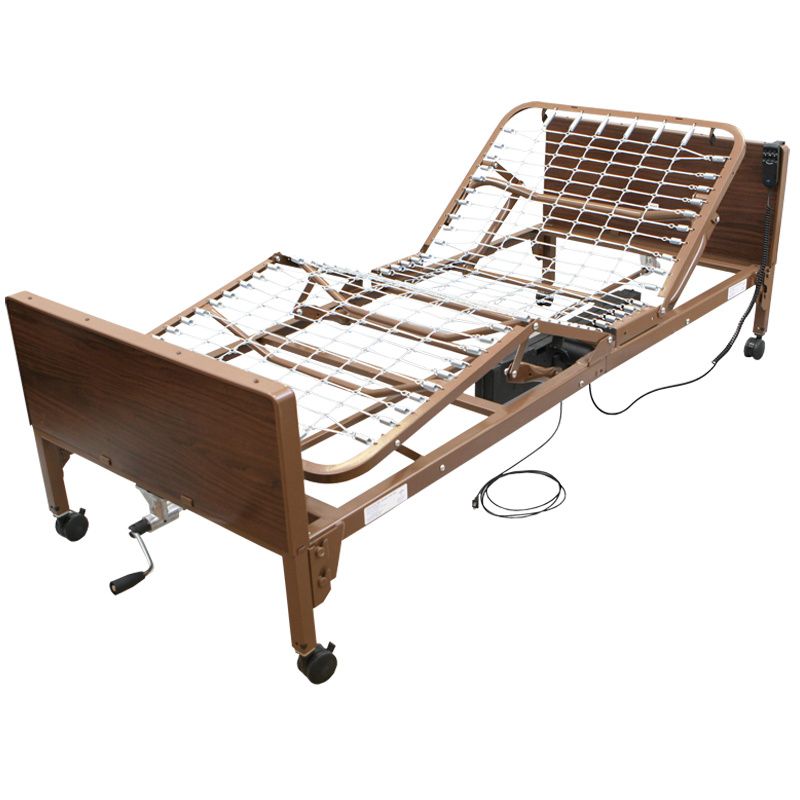 Home Care Bed - Theracycle