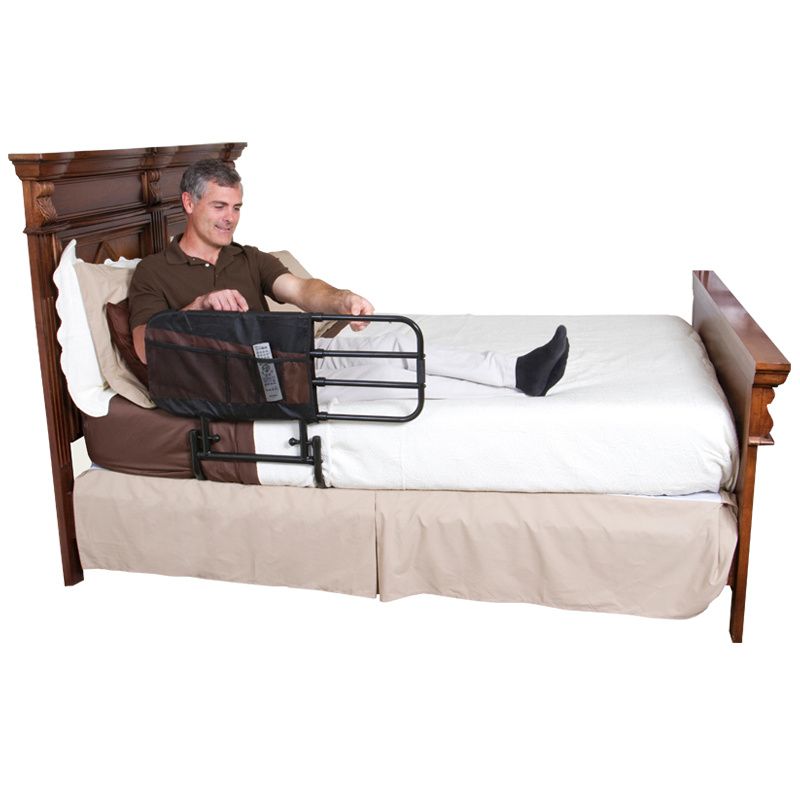 Stander EZ Adjustable Bed Rail