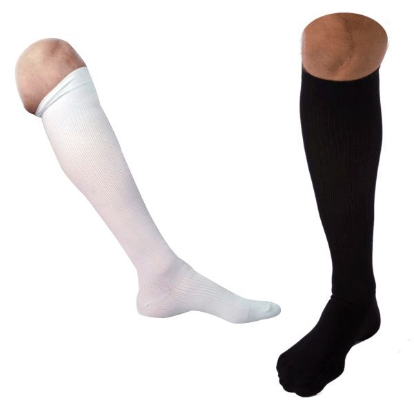 20-30 mmHg Compression Trouser Socks for Men