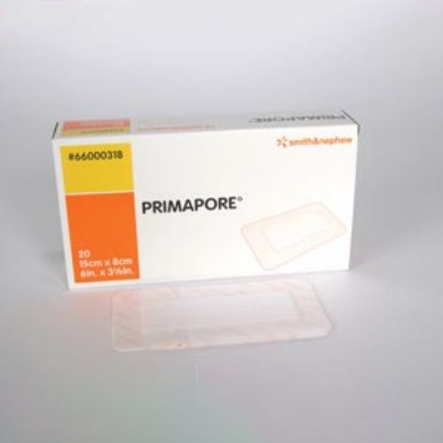 Primapore on sale bandage price