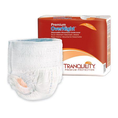  Prevail Daily Protective Underwear - Unisex Adult Incontinence  Underwear - Disposable Adult Diaper for Men & Women - Maximum Absorbency -  Small - 88 Count (4 packs of 22) : Health & Household