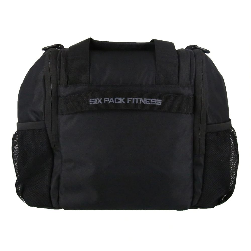 Buy 6 Pack Fitness Meal Management Bag