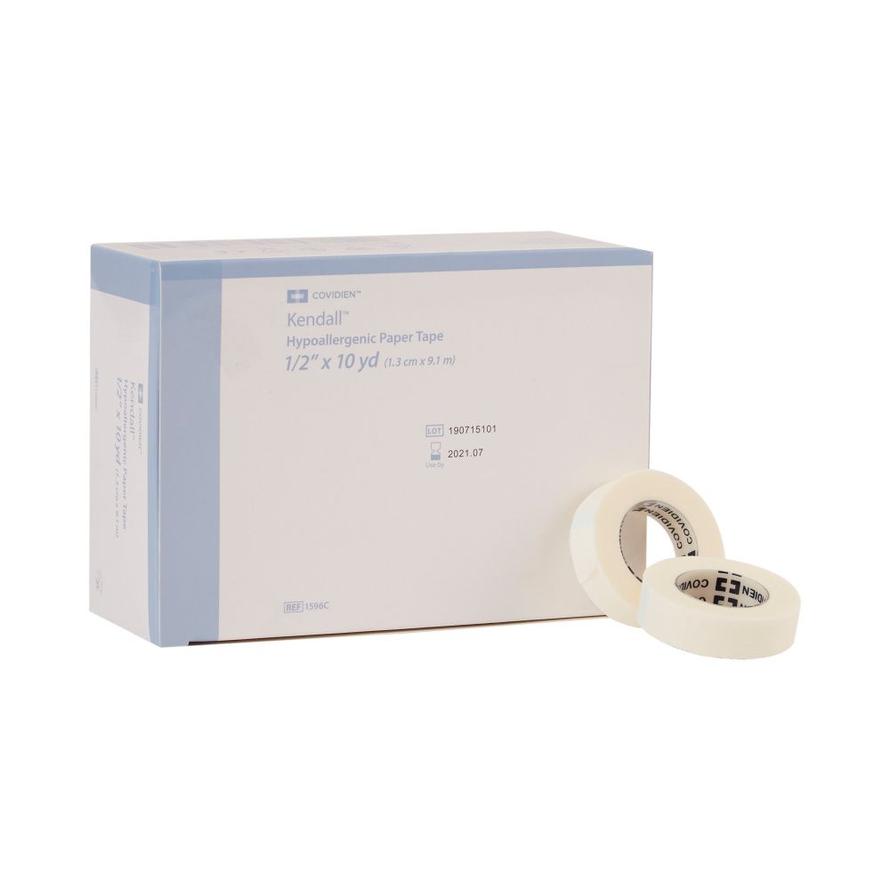 Shop Covidien Kendall Hypoallergenic Medical Tape