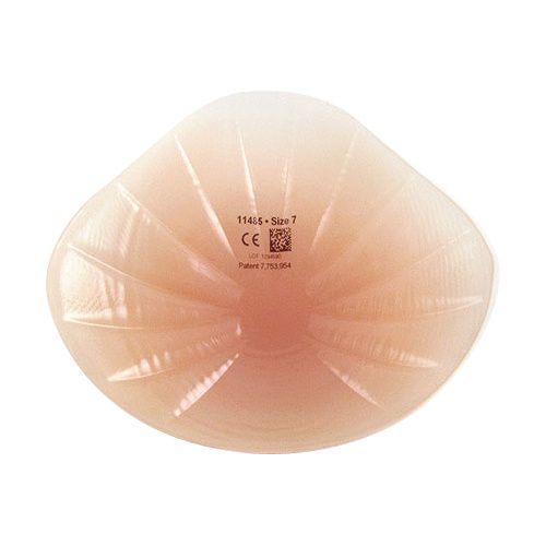 ABC Breast Forms - Shaper Attach Massage Form 11485