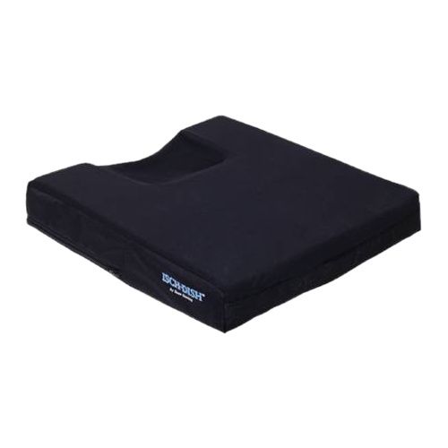 Short-Wave Wheelchair Seat and Back Cushion by Span America