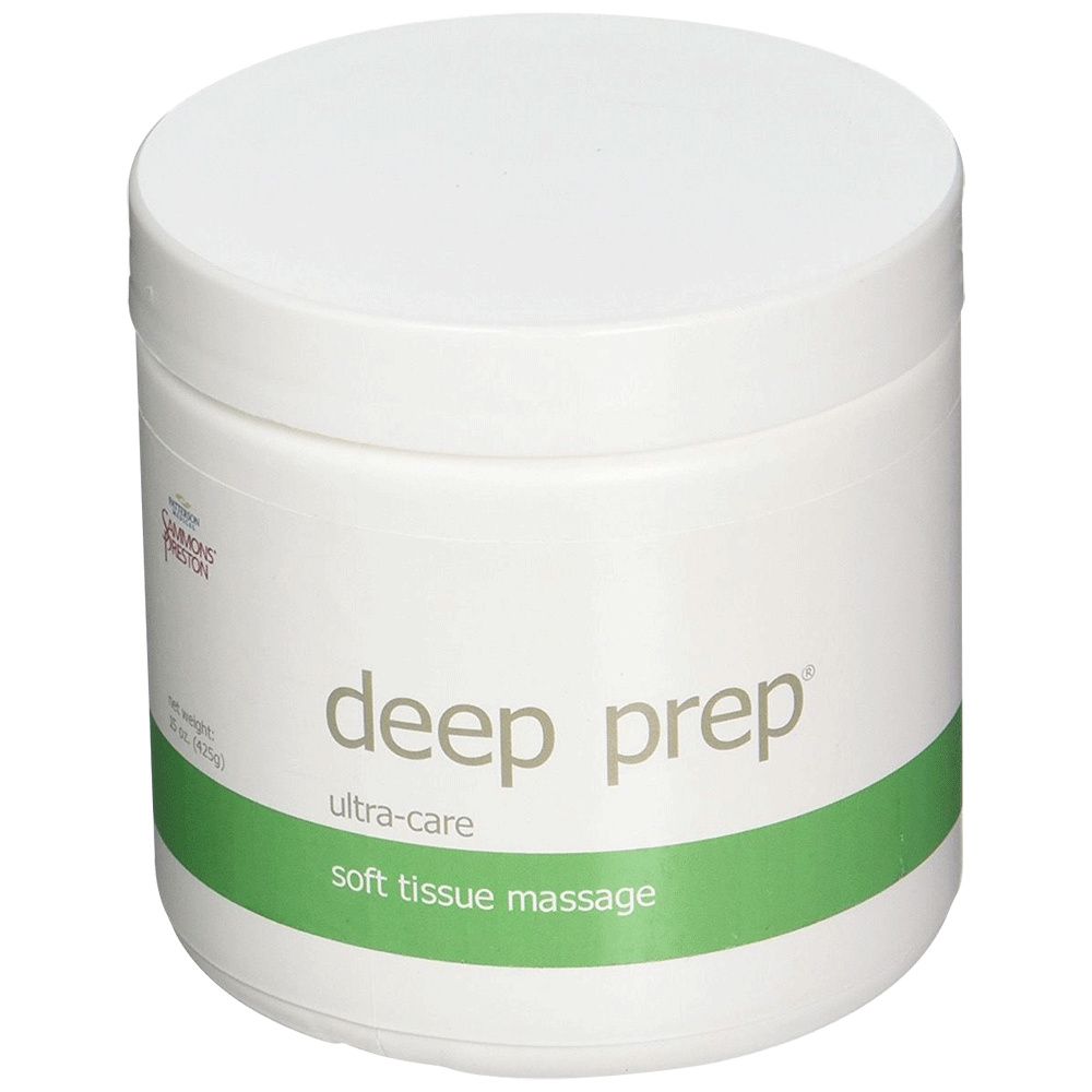 Buy Rolyan Deep Prep Tissue Massage Cream [Best Prices]