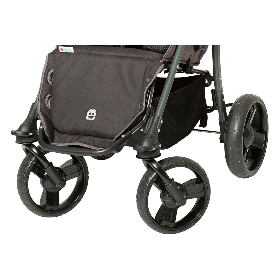 Tomato eio outlet stroller