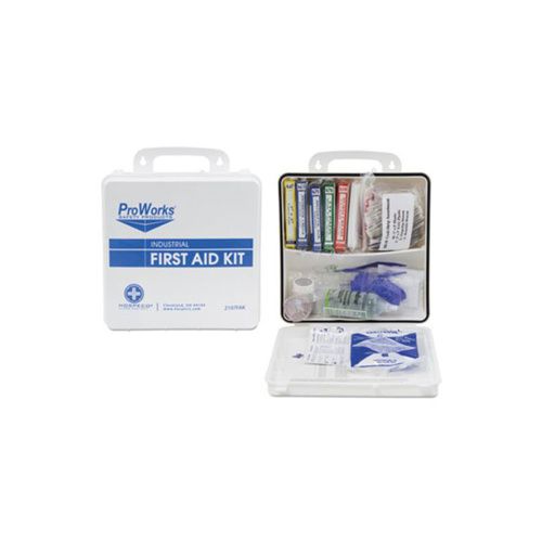 First Aid Kit - Industrial (Fully STOCKED)