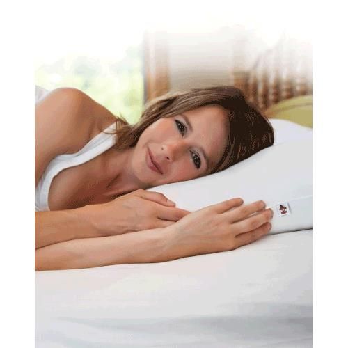 Tri-Core Cervical Pillow, Great for Neck Pain & Orthopedic Support