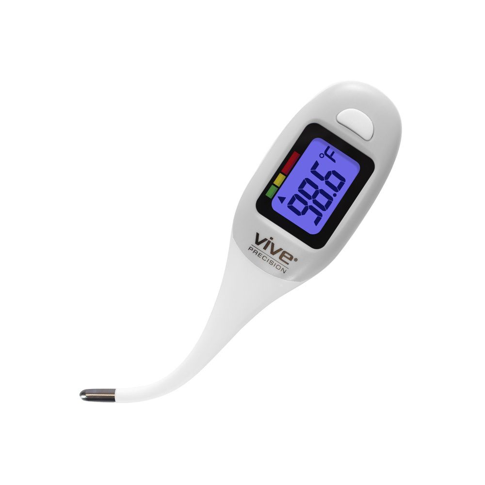 Vive Health Digital Thermometer