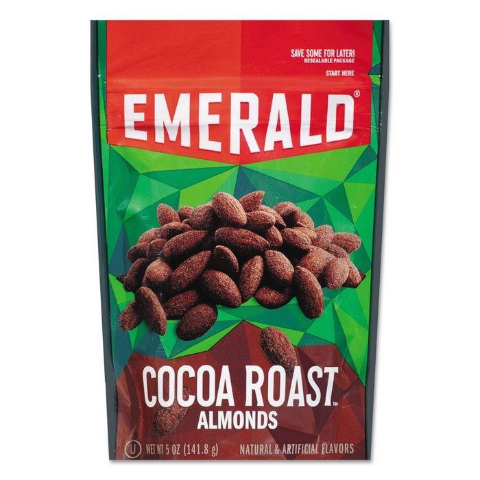 Emerald Snack Nuts