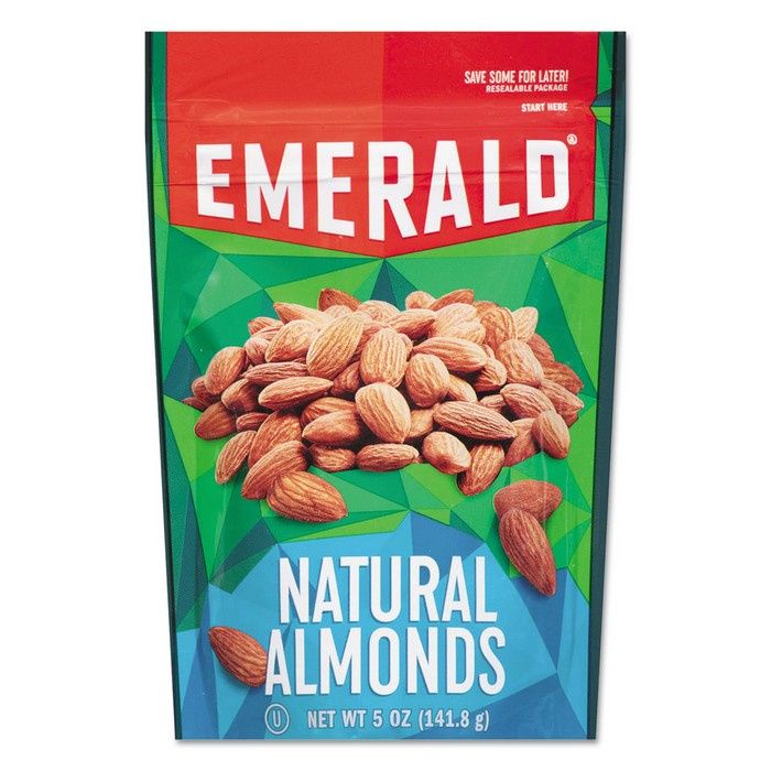 Emerald Snack Nuts