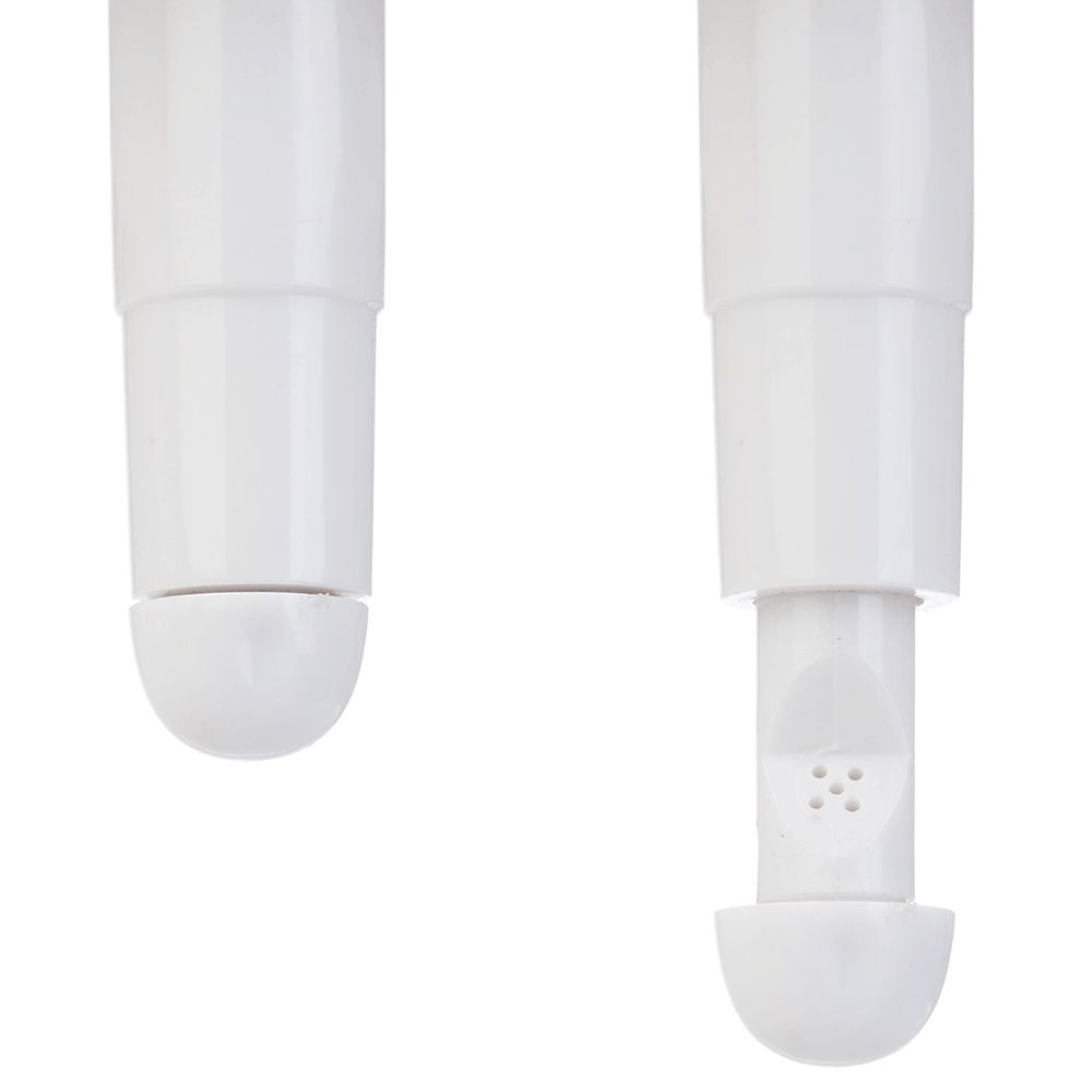 Brondell FreshSpa Dual Temperature Bidet Toilet Attachment