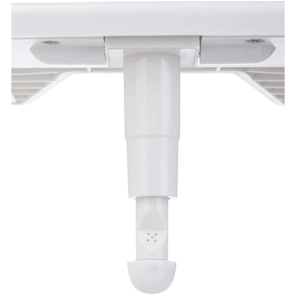 Brondell FreshSpa Dual Temperature Bidet Toilet Attachment