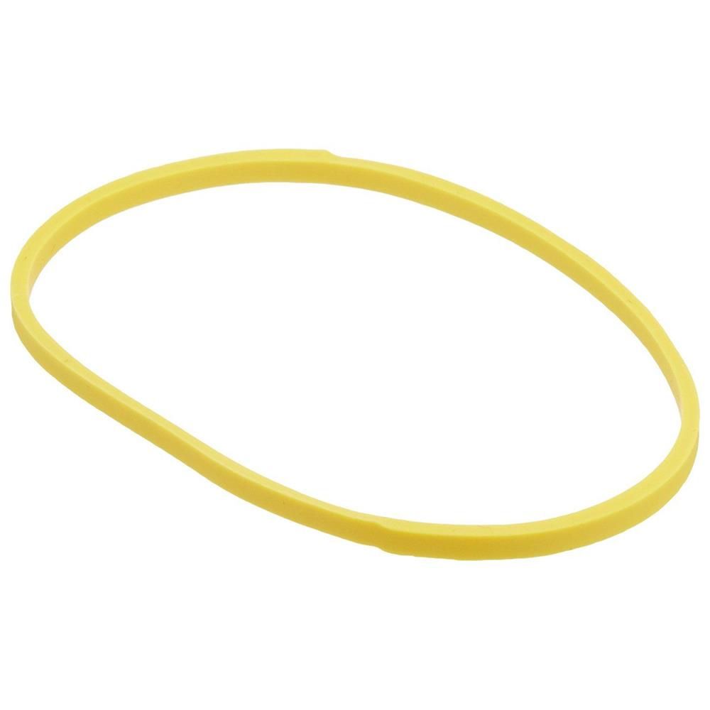 Buy Rolyan Color Coded Latex-Free Rubber Bands [Latex-Free]