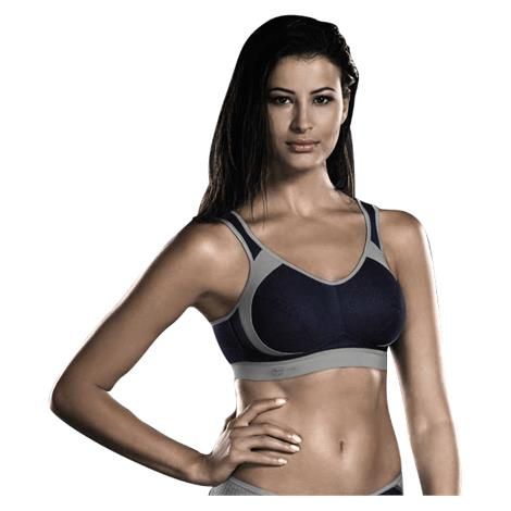 Anita Active Extreme Control 5527-295 Women's Rose Berry Sports Bra 32D :  Anita: : Clothing, Shoes & Accessories