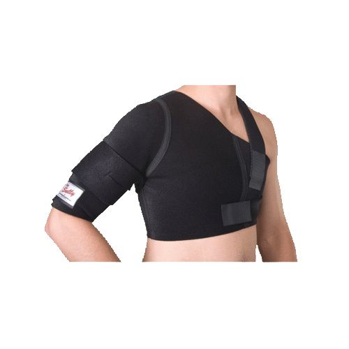 DonJoy Shoulder Brace - UltraSling III