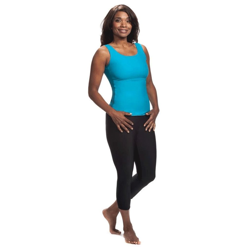 Ava Compression Camisole by Wear Ease® - Compression Health